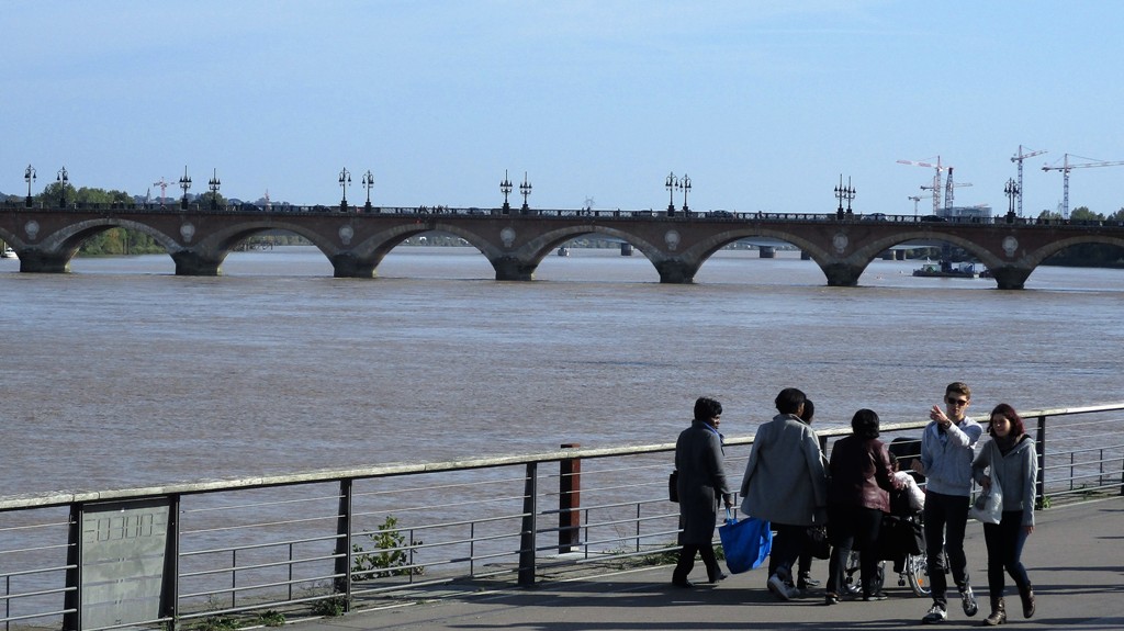 Bordeaux